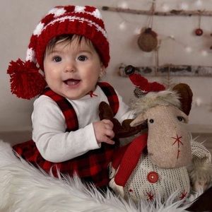 Meet your Posher, Carole